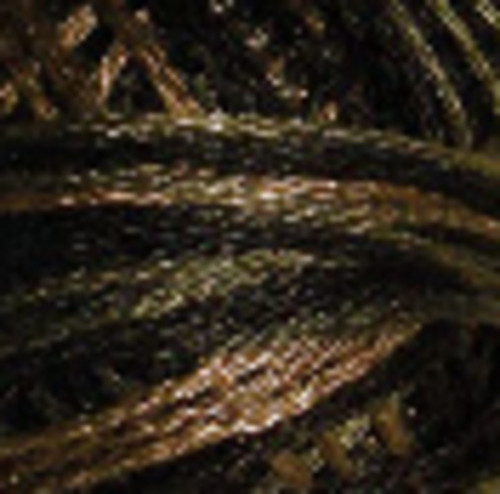 Valdani 3-Strand O531 Black Nut